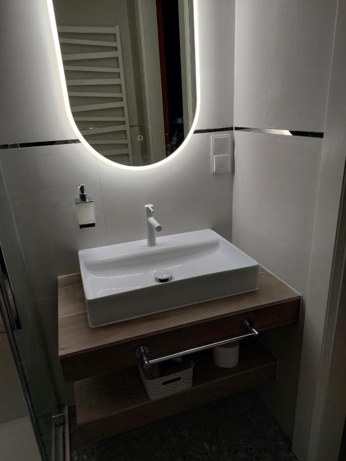 Szwajcarka Willa Z Sauna I Jacuzzi Kudowa-Zdrój Exterior foto