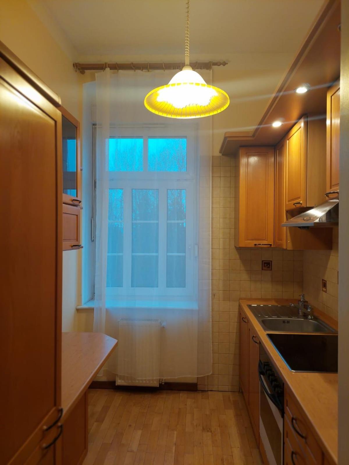 Szwajcarka Willa Z Sauna I Jacuzzi Kudowa-Zdrój Exterior foto