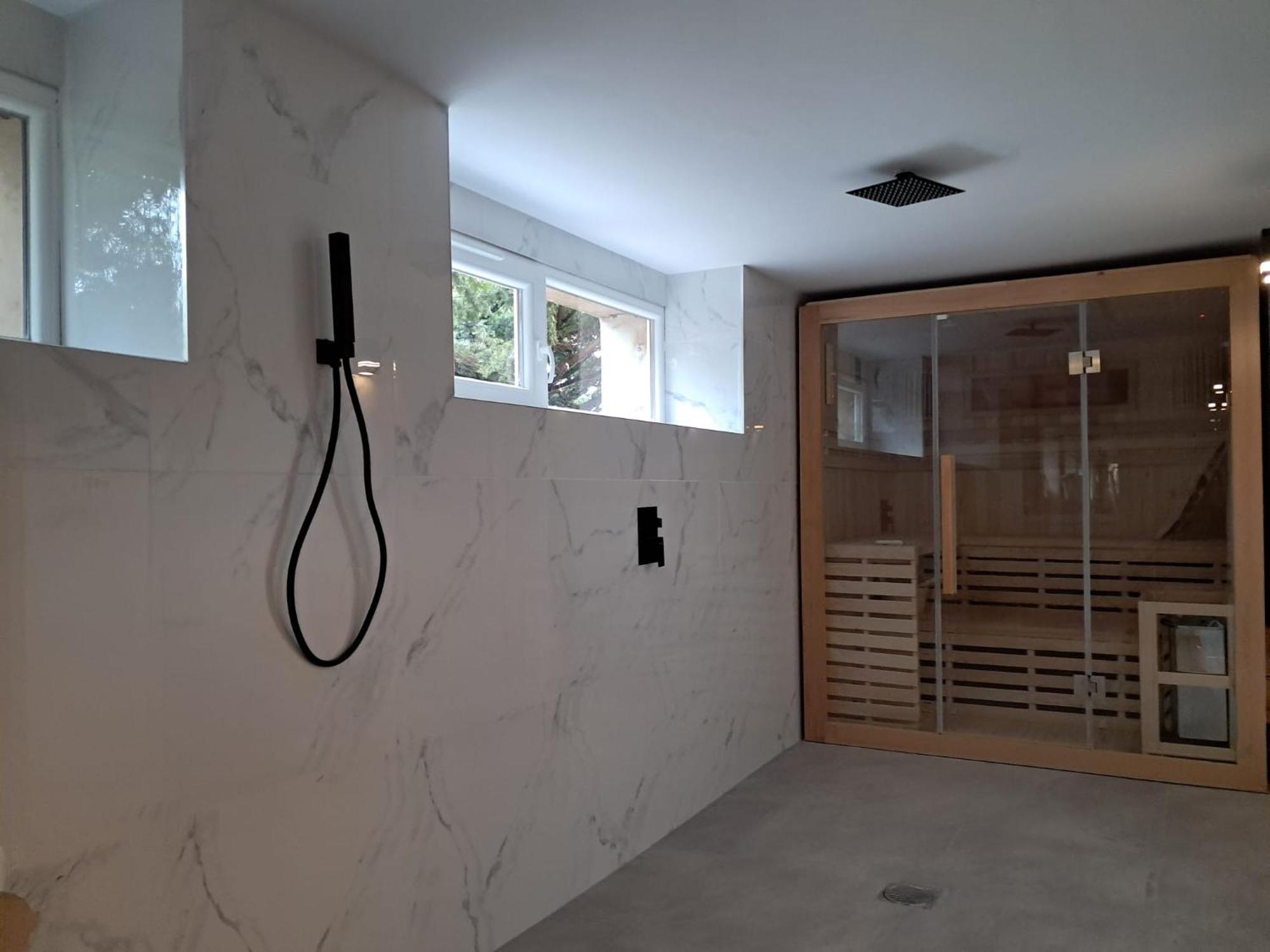 Szwajcarka Willa Z Sauna I Jacuzzi Kudowa-Zdrój Exterior foto